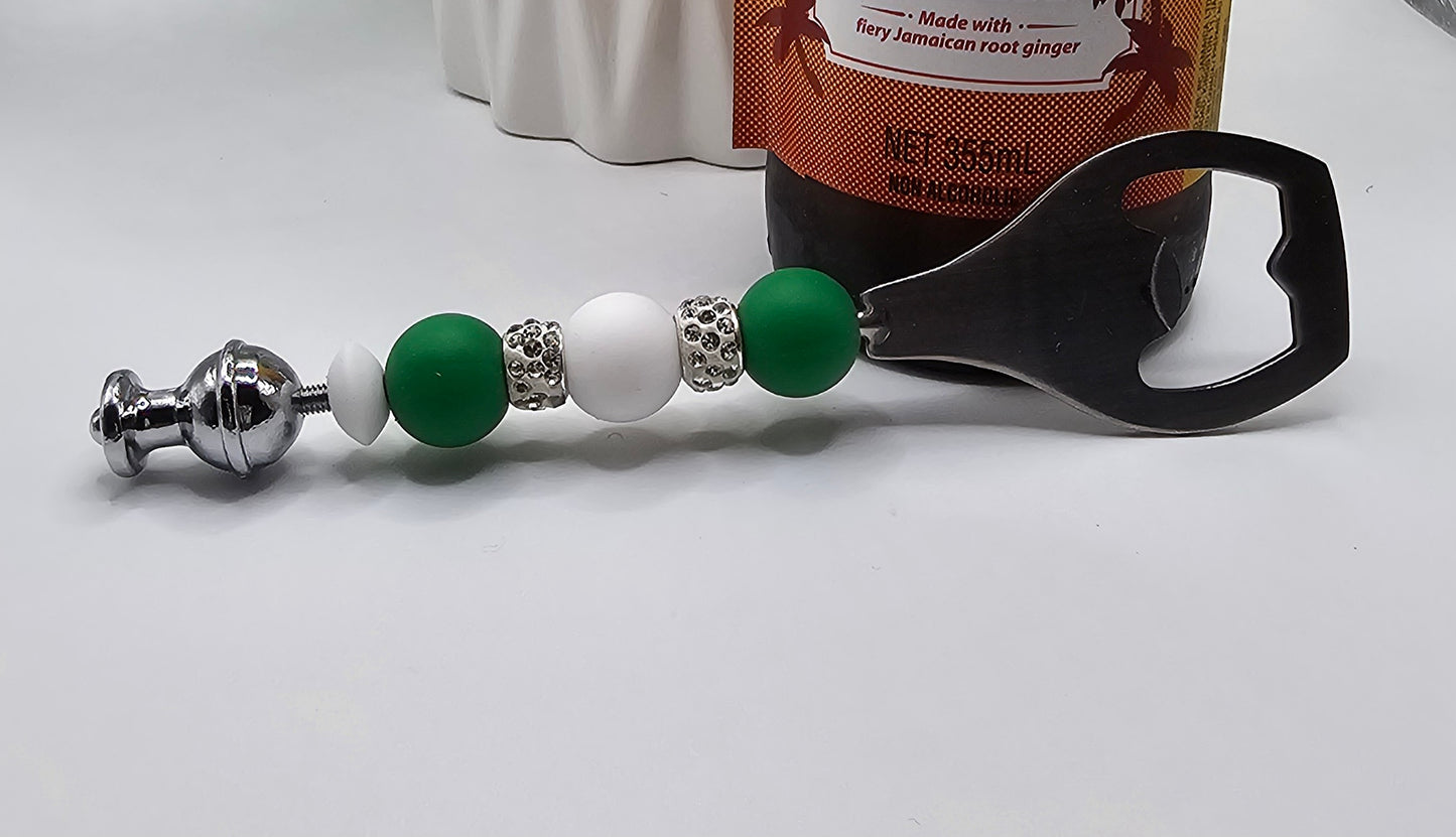 Christmas Bottle Openers