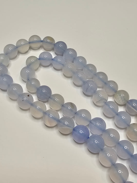 Blue Chalcedony