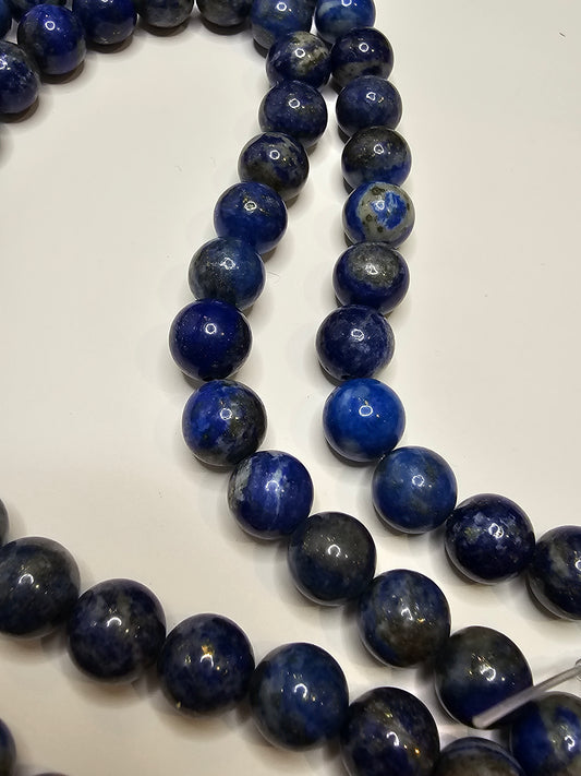 Lapis Lazuli