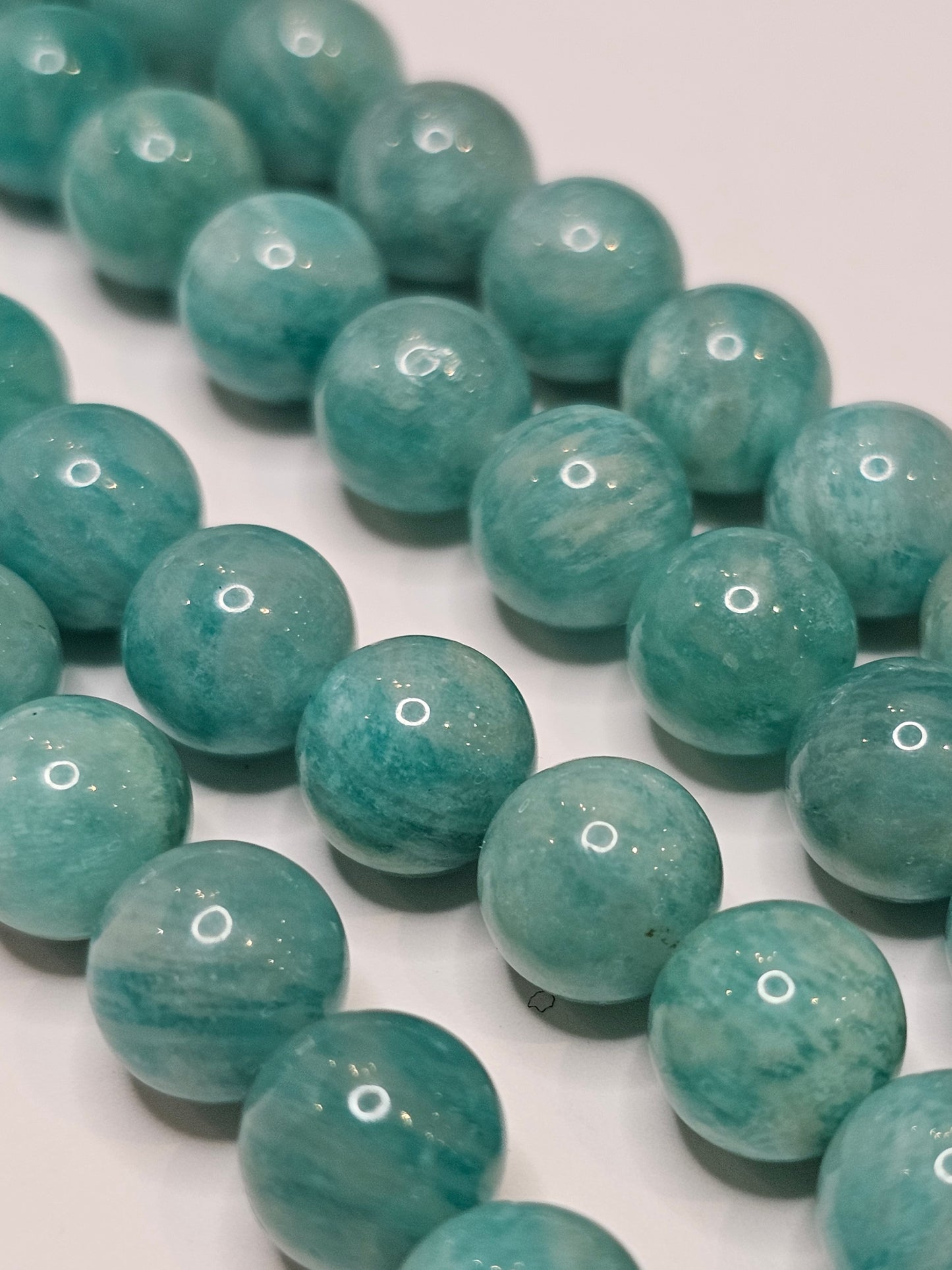 Amazonite