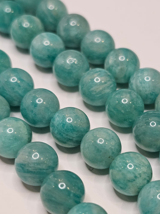Amazonite