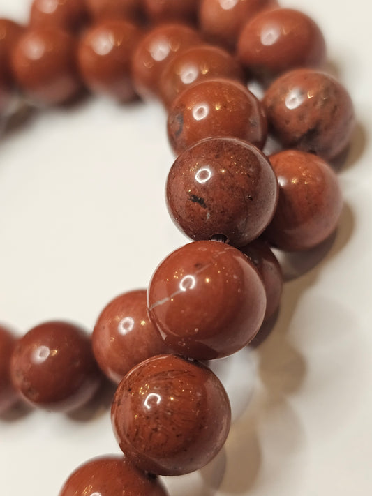Red Jasper