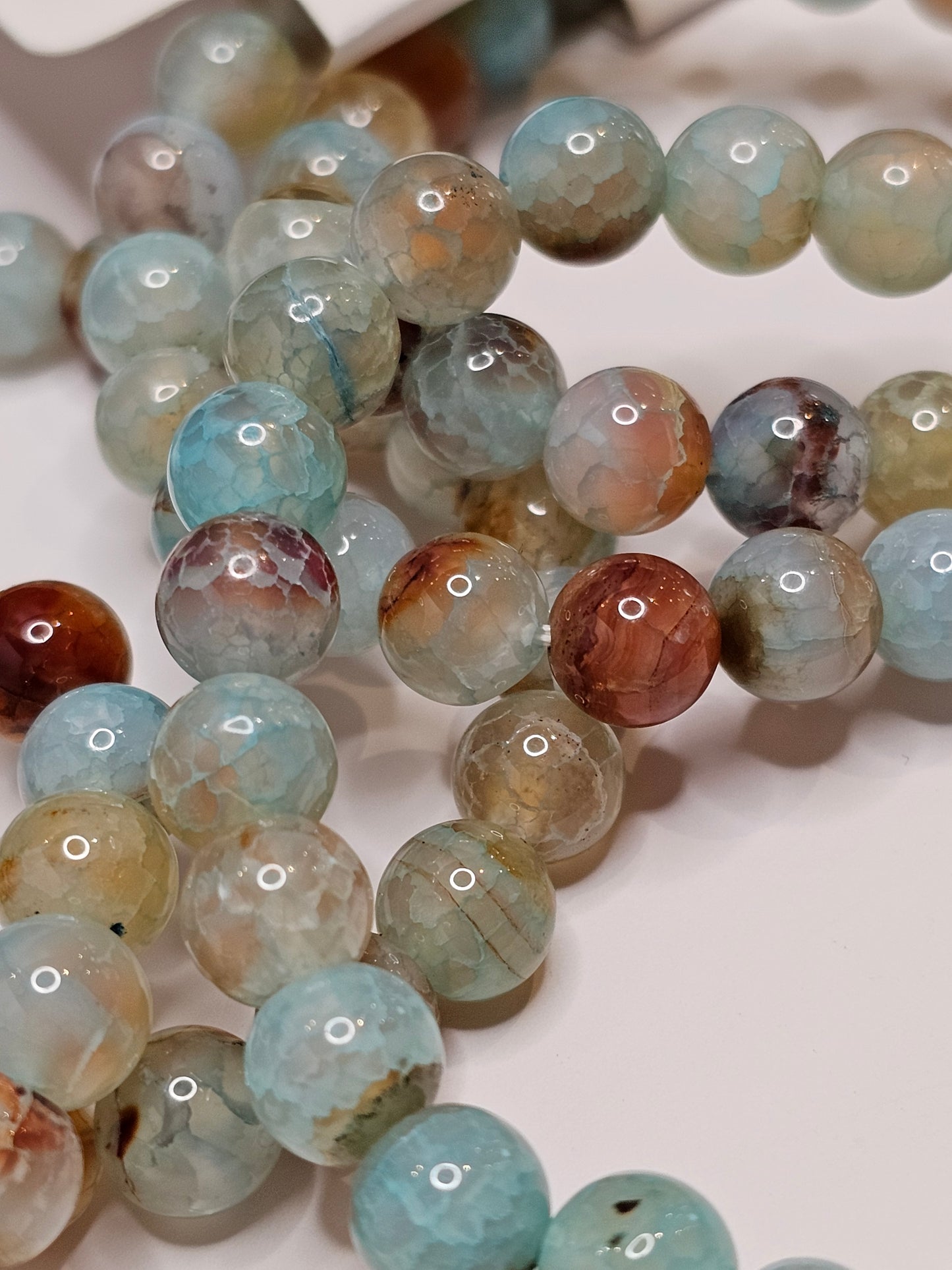 Argentinian Blue Calcite(Lemurian Aquatine Calcite)