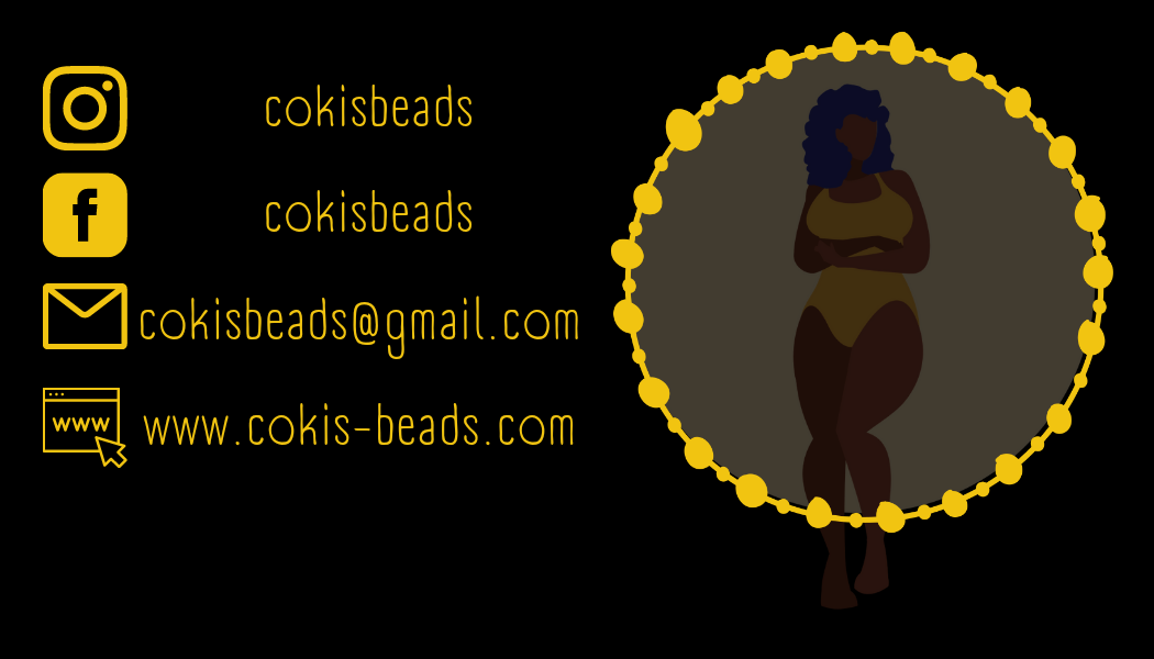 Coki's Beads Gift Card - Digital