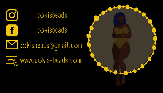 Coki's Beads Gift Card - Digital