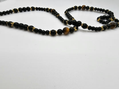 Ankh Rosary