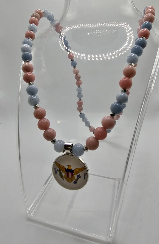 VI Necklace