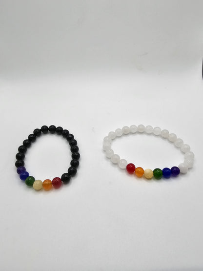 Pride Bracelet