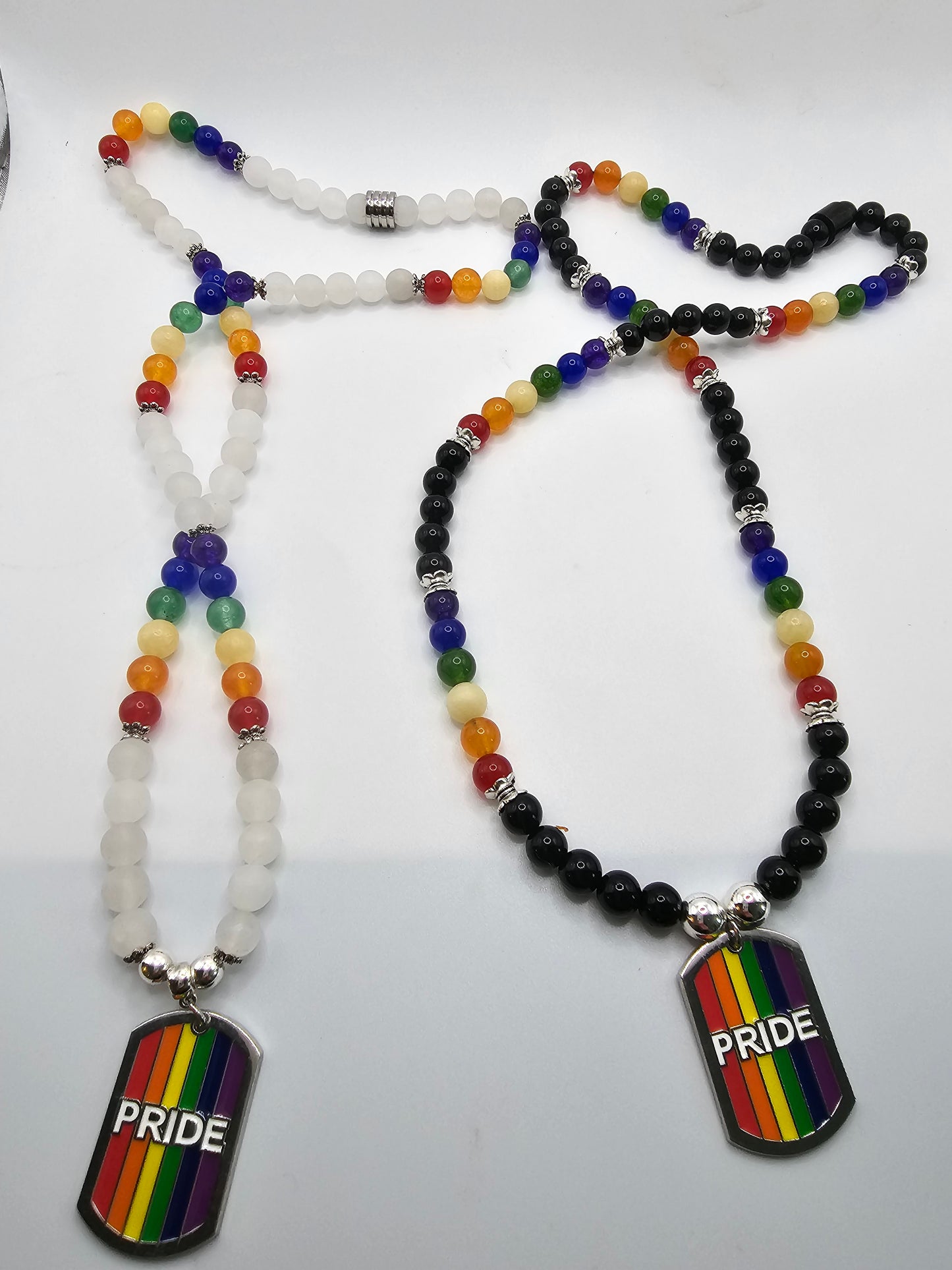 Pride Necklace