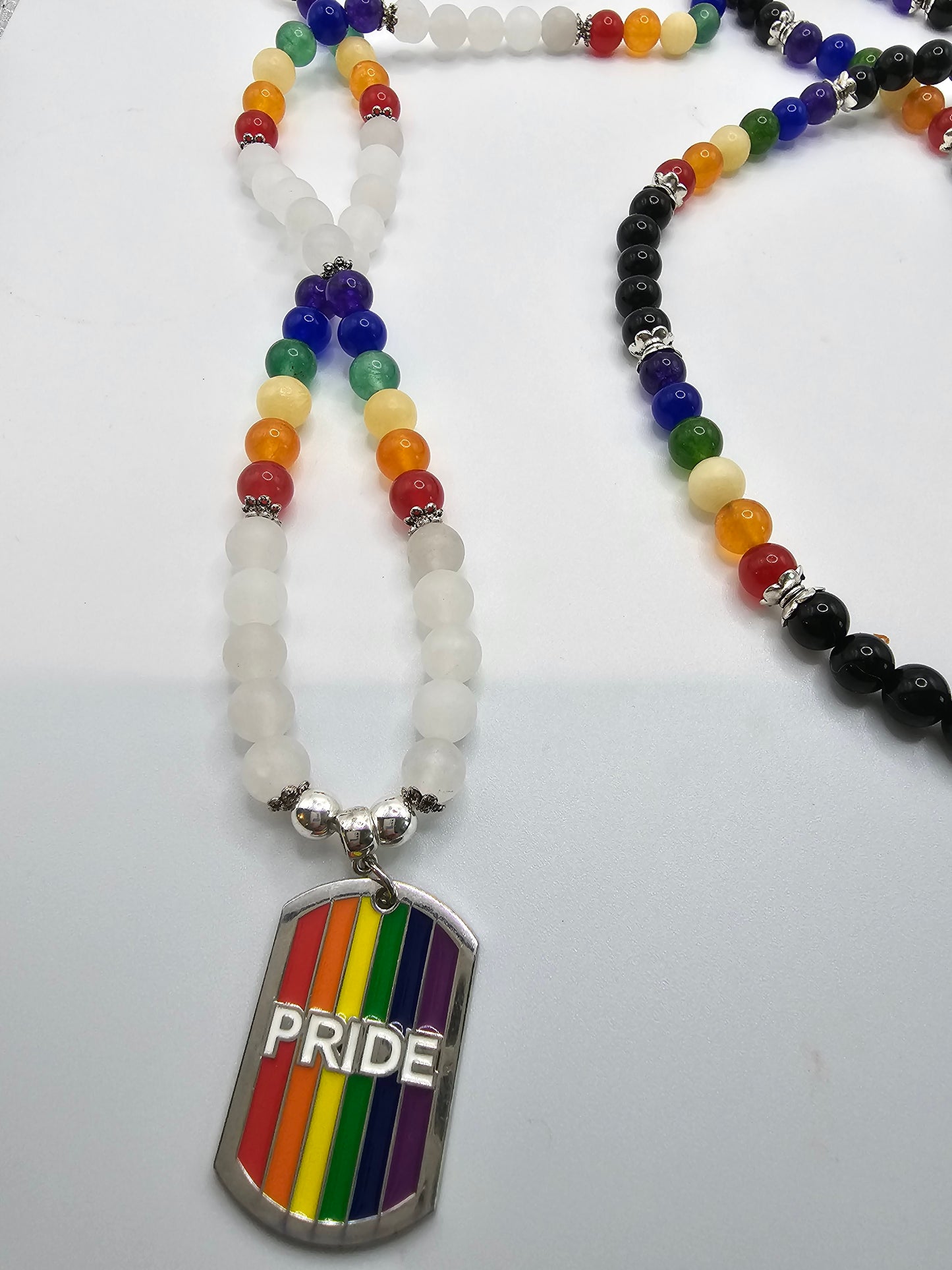 Pride Necklace