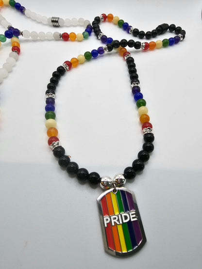 Pride Necklace