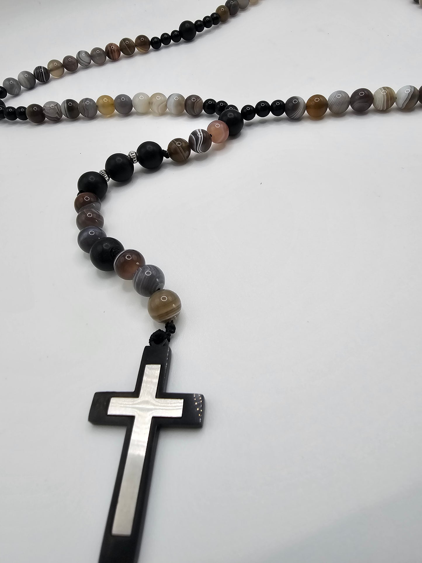 Cross Rosary