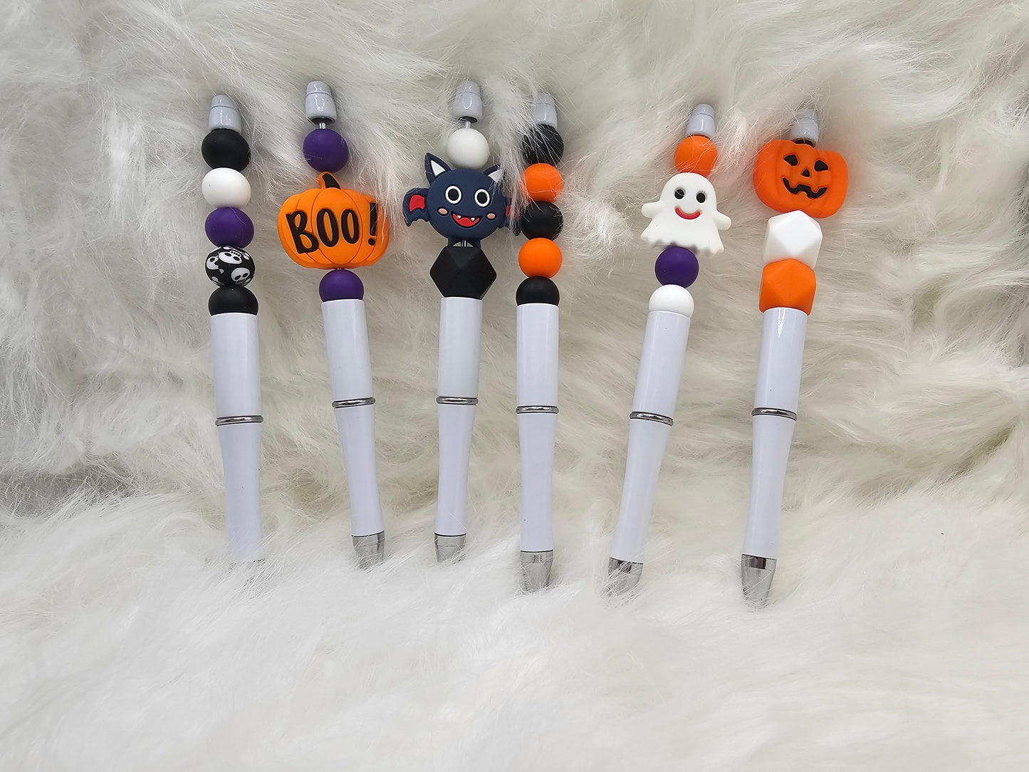 Halloween Pens