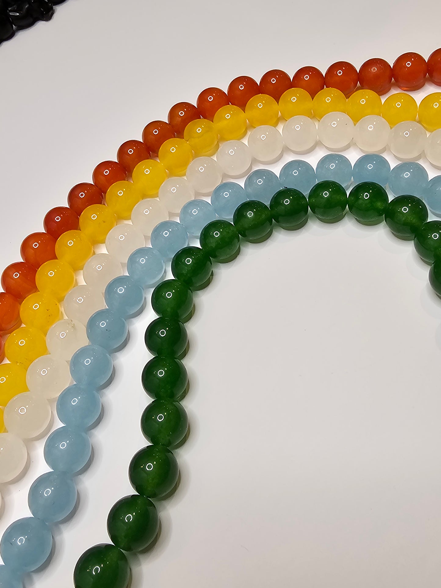 Dyed Jade