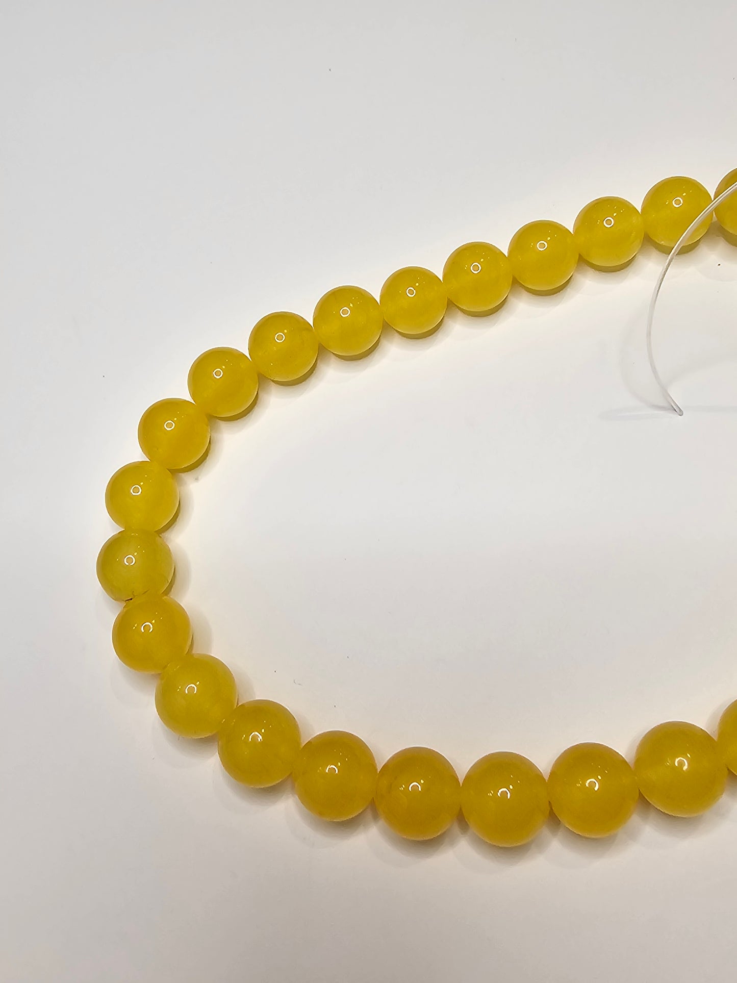 Dyed Jade