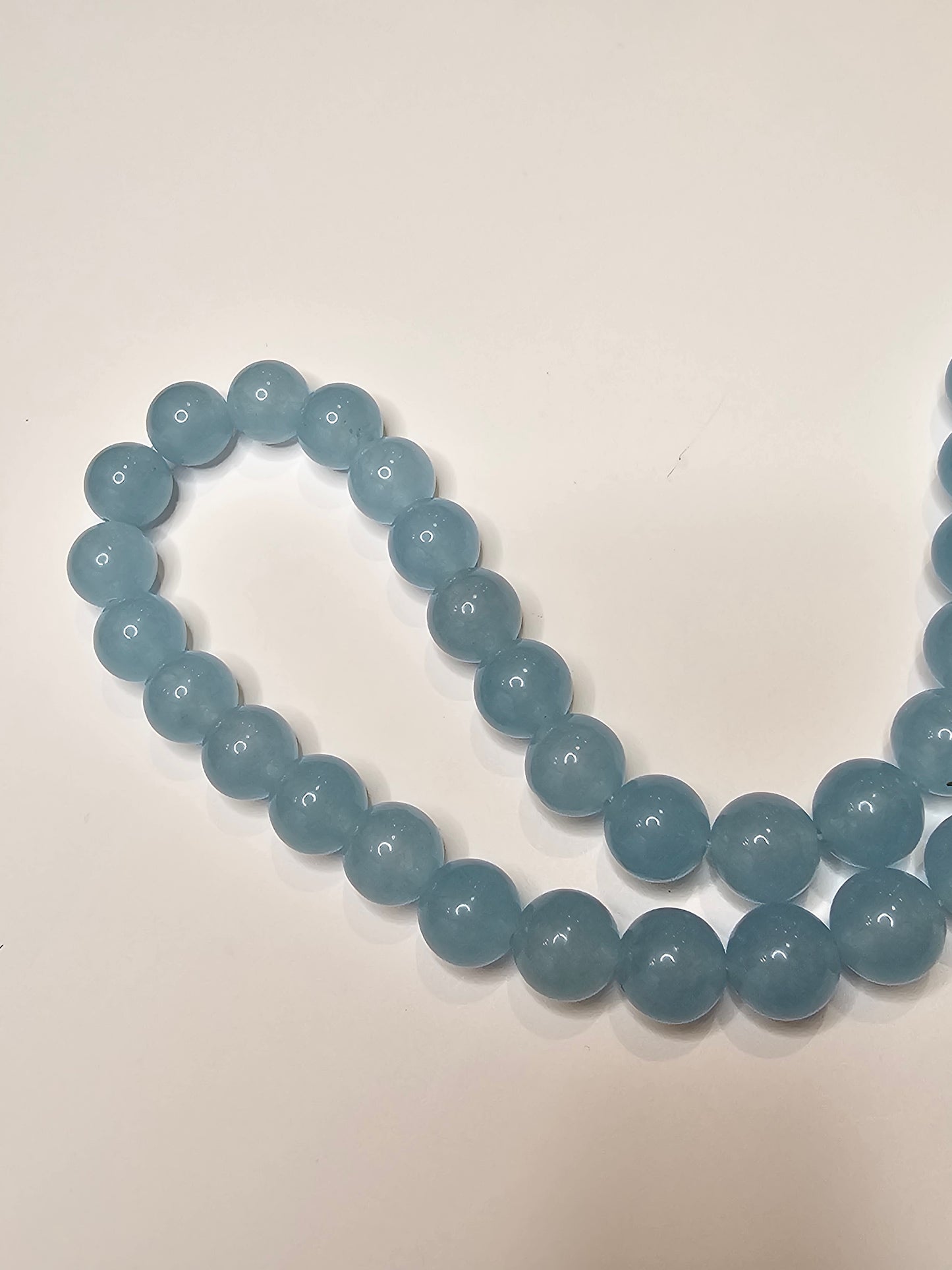 Dyed Jade