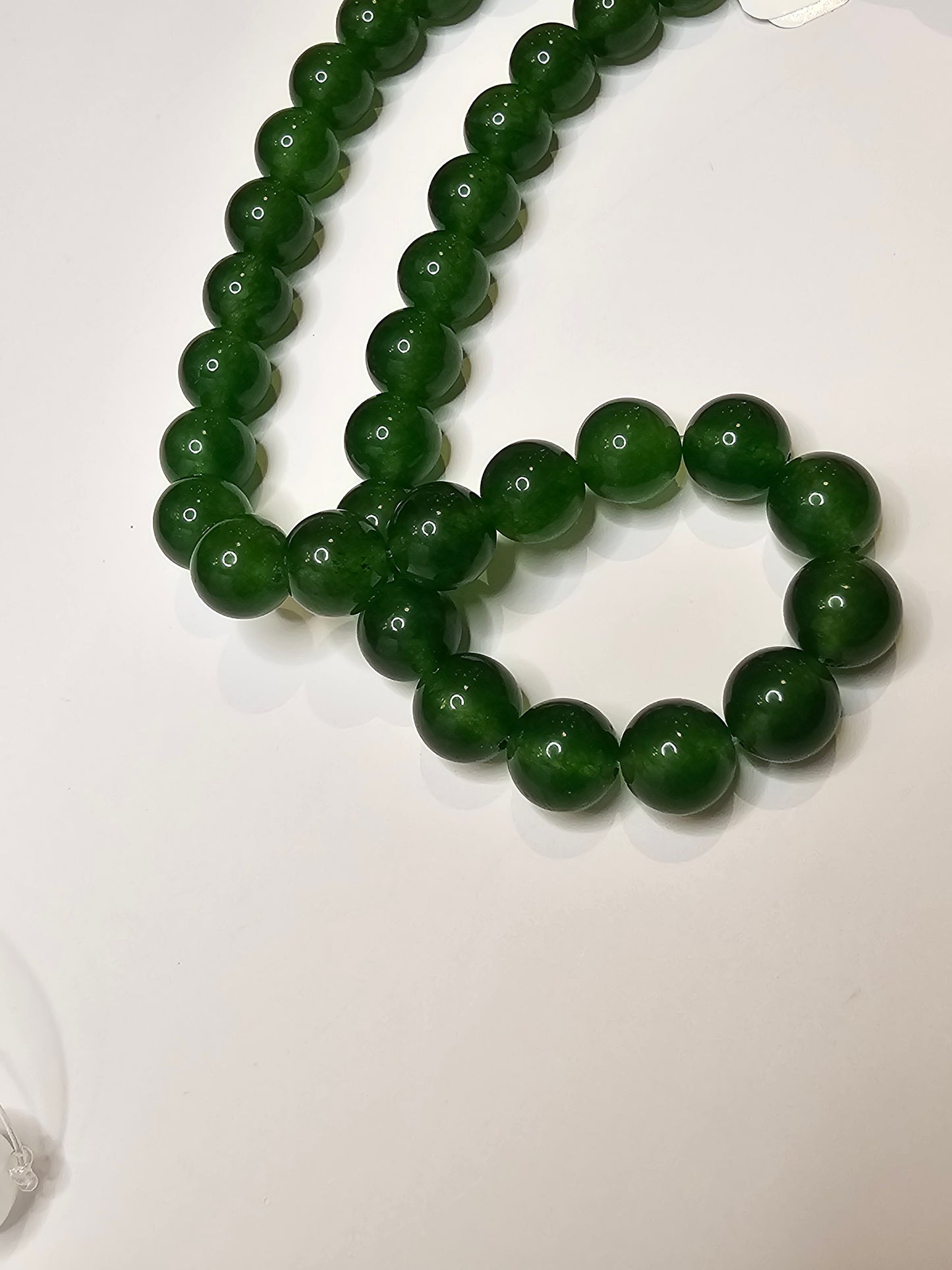 Dyed Jade