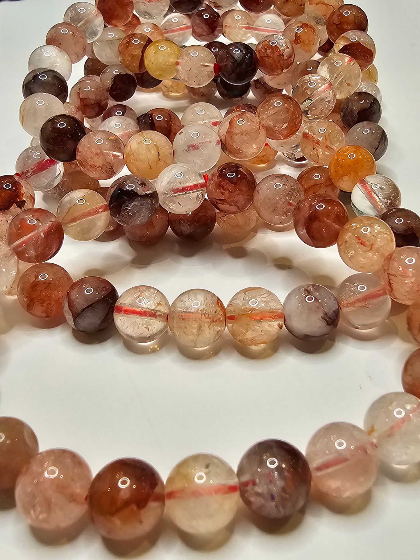 Fire Quartz