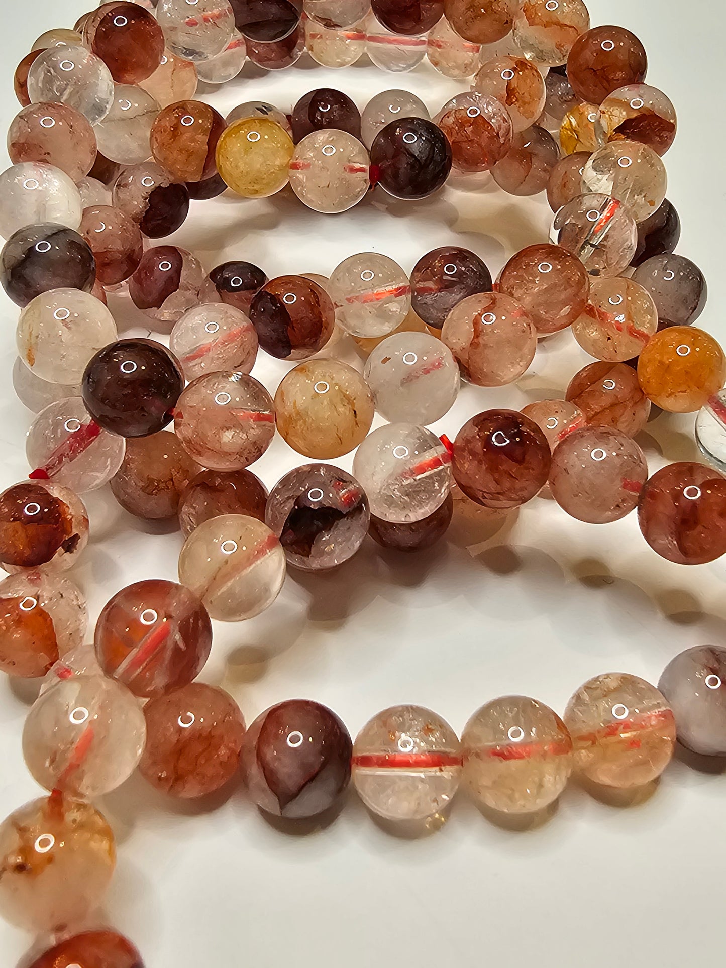 Fire Quartz