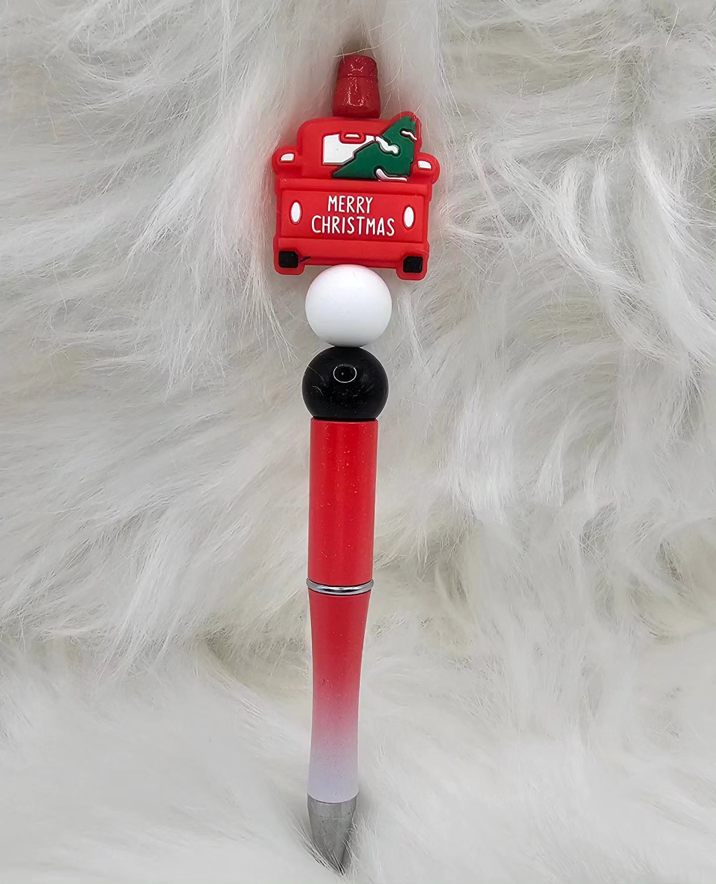 Christmas Pen