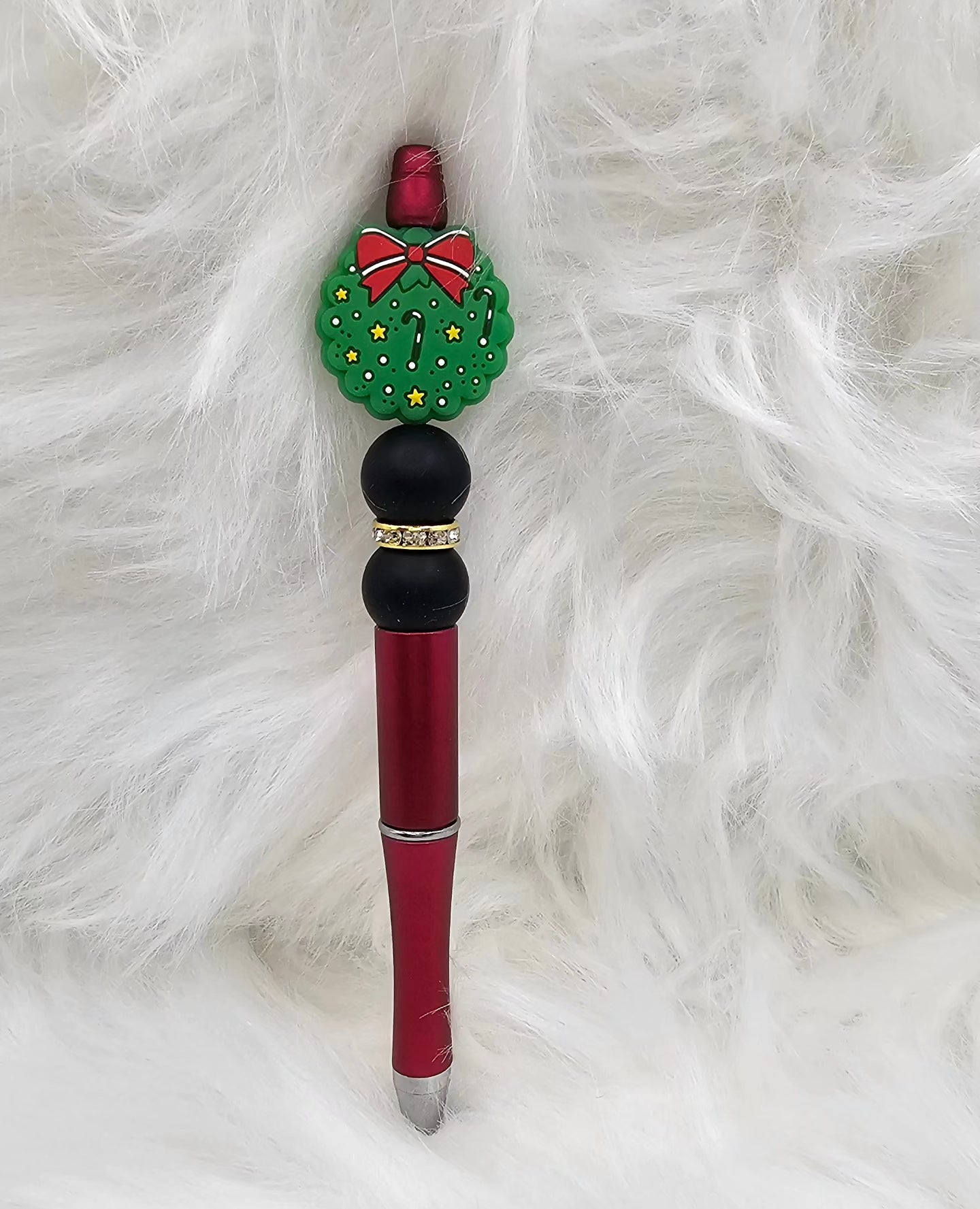 Christmas Pen