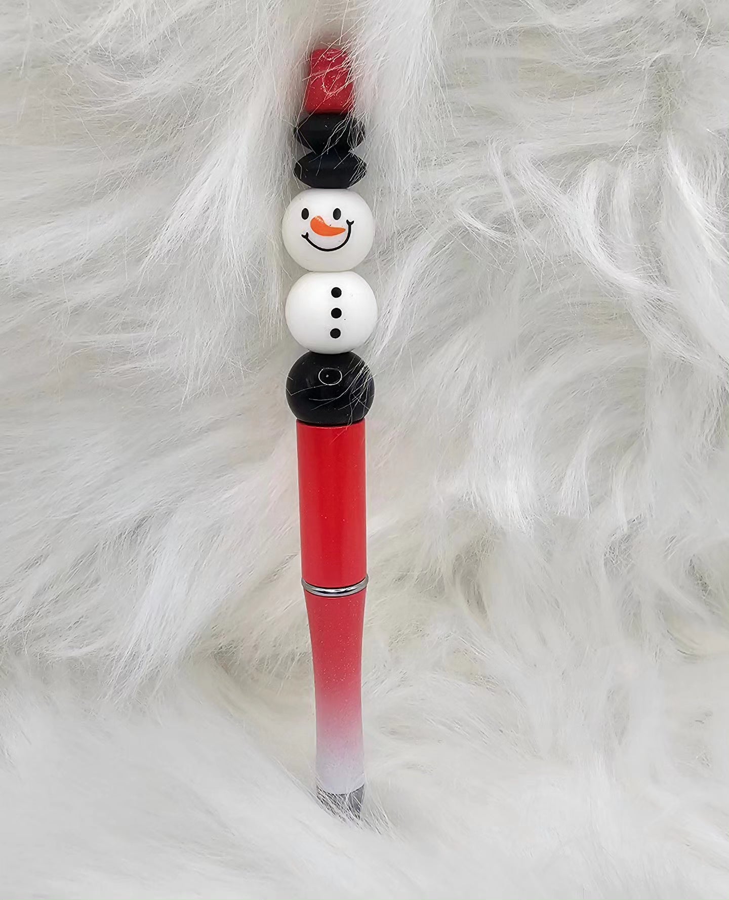 Christmas Pen