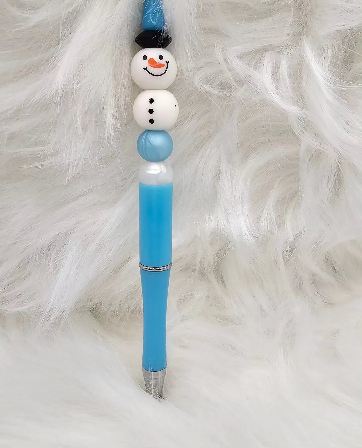 Christmas Pen