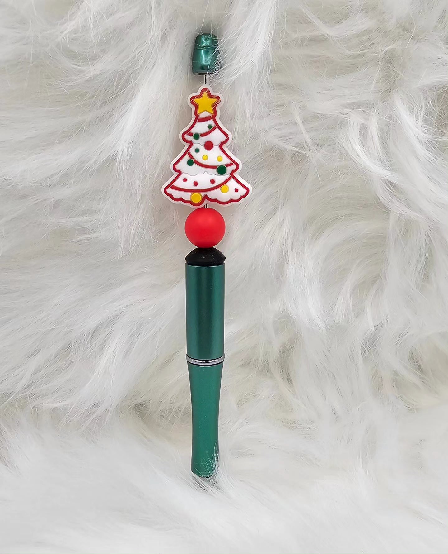 Christmas Pen