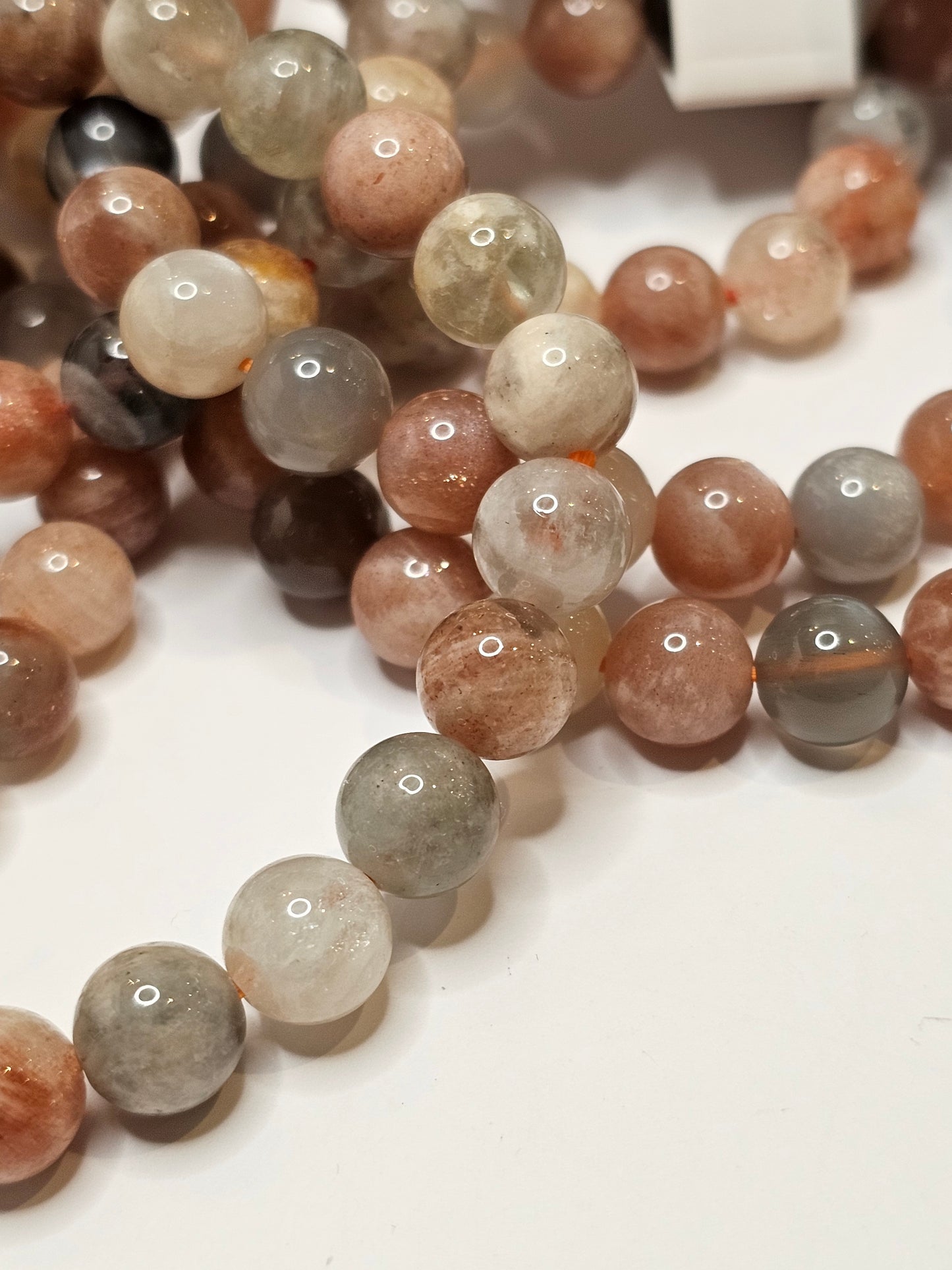 Arusha Sunstone