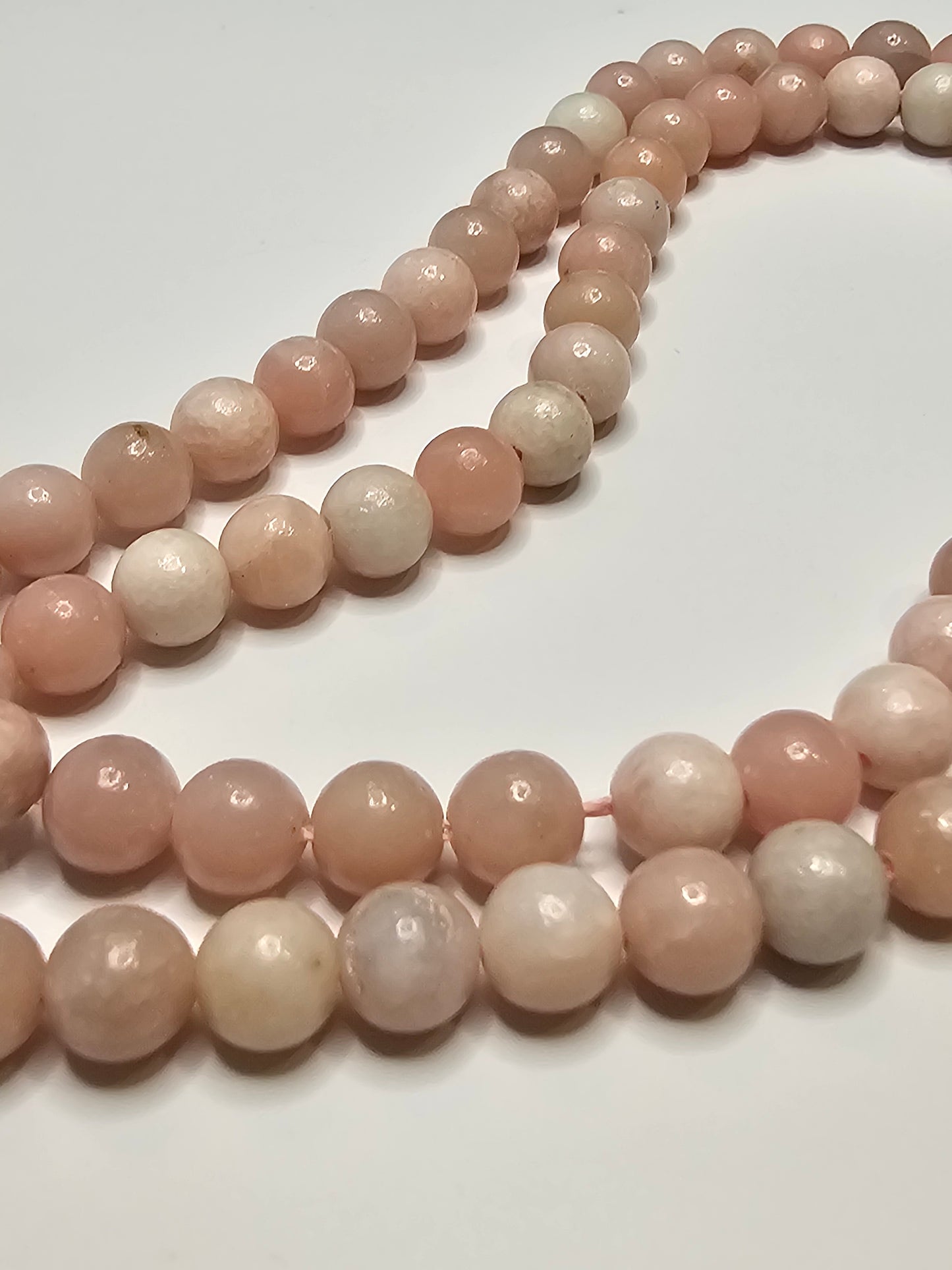 Pink Opal