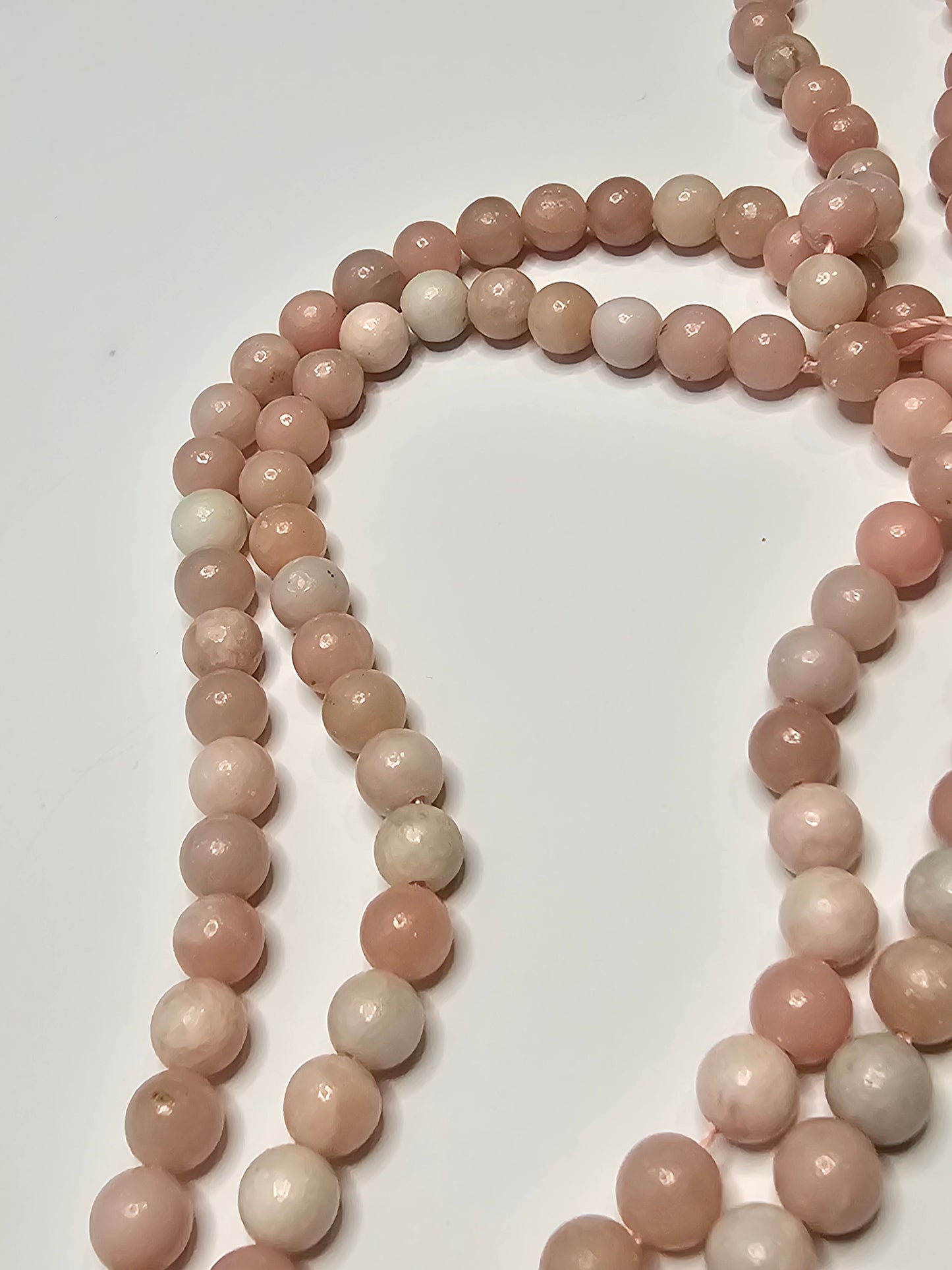 Pink Opal
