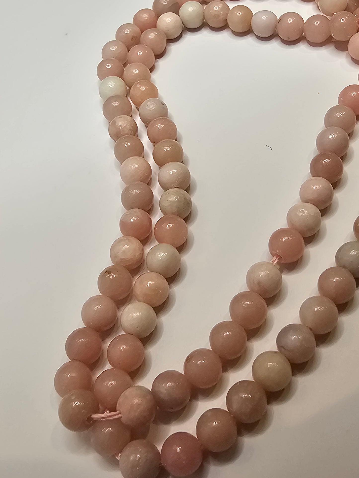 Pink Opal