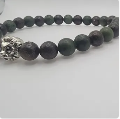 Bronzite/Southern Jade