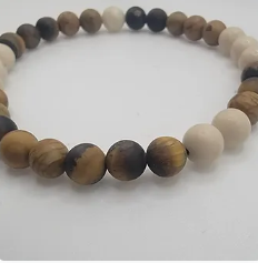 River/Tigers Eye/Tigerskin